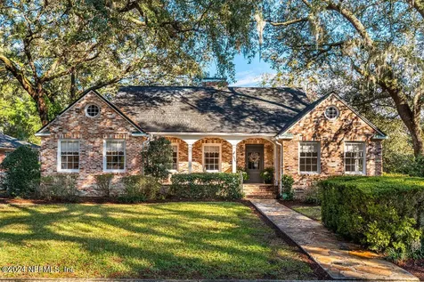 1375 Palmer Terrace Jacksonville FL 32207