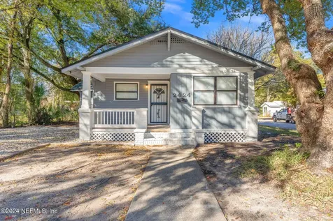 2424 Olustee Street Jacksonville FL 32209