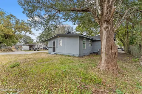 2424 Olustee Street Jacksonville FL 32209