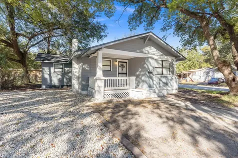 2424 Olustee Street Jacksonville FL 32209