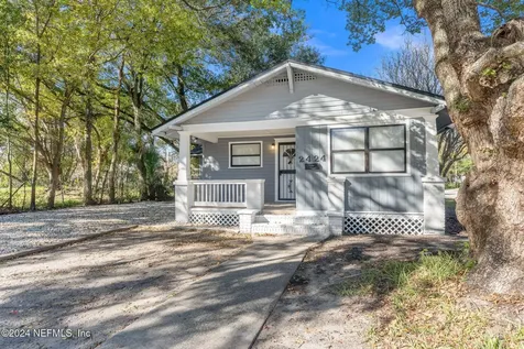 2424 Olustee Street Jacksonville FL 32209