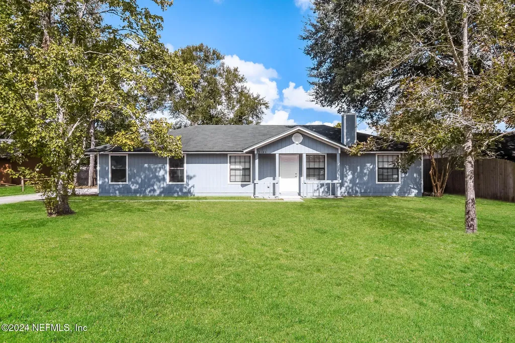 9185 Brandi Court Jacksonville FL 32222