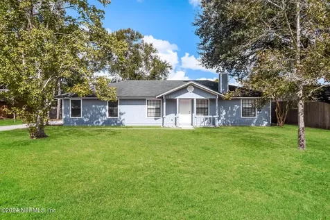 9185 Brandi Court Jacksonville FL 32222
