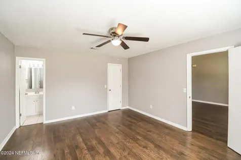 9185 Brandi Court Jacksonville FL 32222
