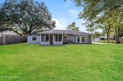 9185 Brandi Court Jacksonville FL 32222