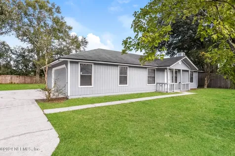 9185 Brandi Court Jacksonville FL 32222