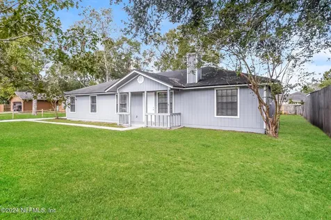 9185 Brandi Court Jacksonville FL 32222