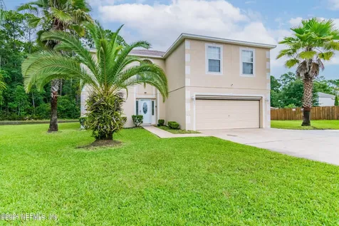 11571 Whisperingbrook Lane Jacksonville FL 32218