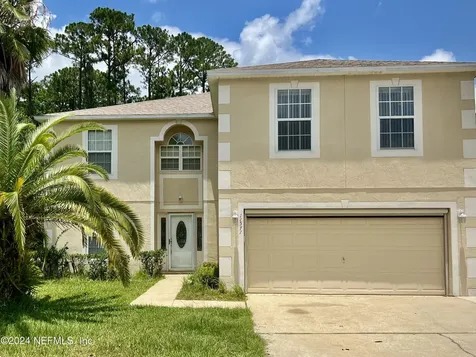 11571 Whisperingbrook Lane Jacksonville FL 32218