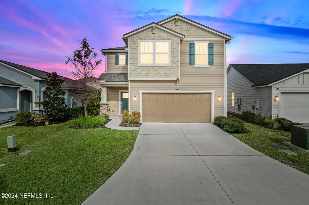 12083 Heyler Street Jacksonville FL 32256