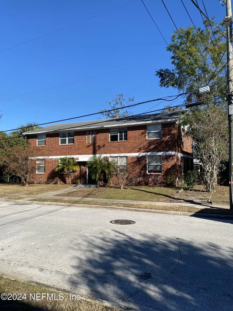 3121 Belden Street Jacksonville FL 32207