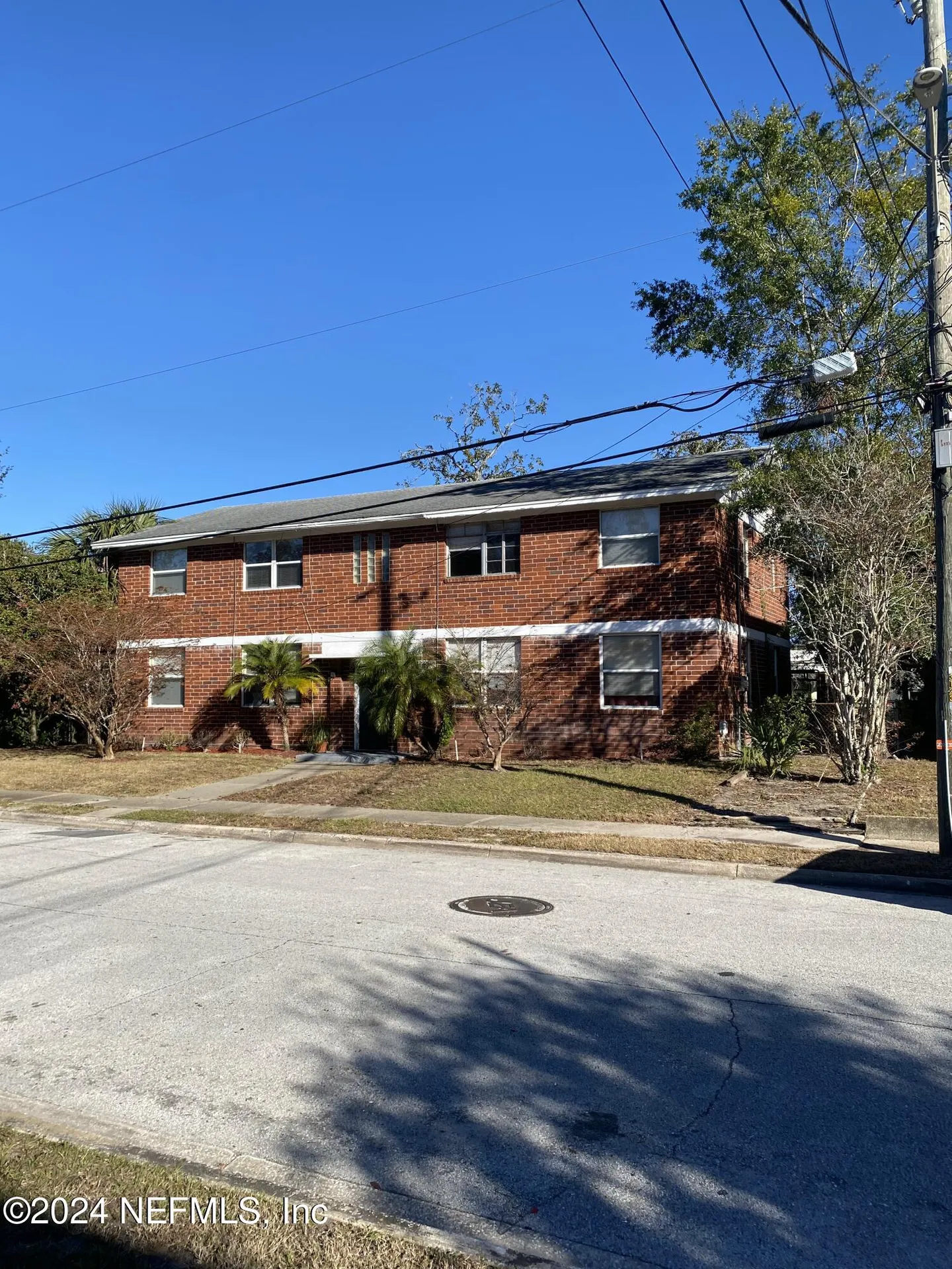 3121 Belden Street Jacksonville FL 32207
