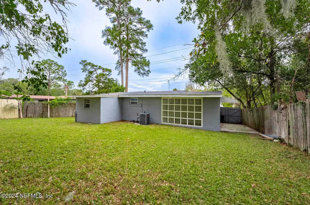 7810 Hare Avenue Jacksonville FL 32211