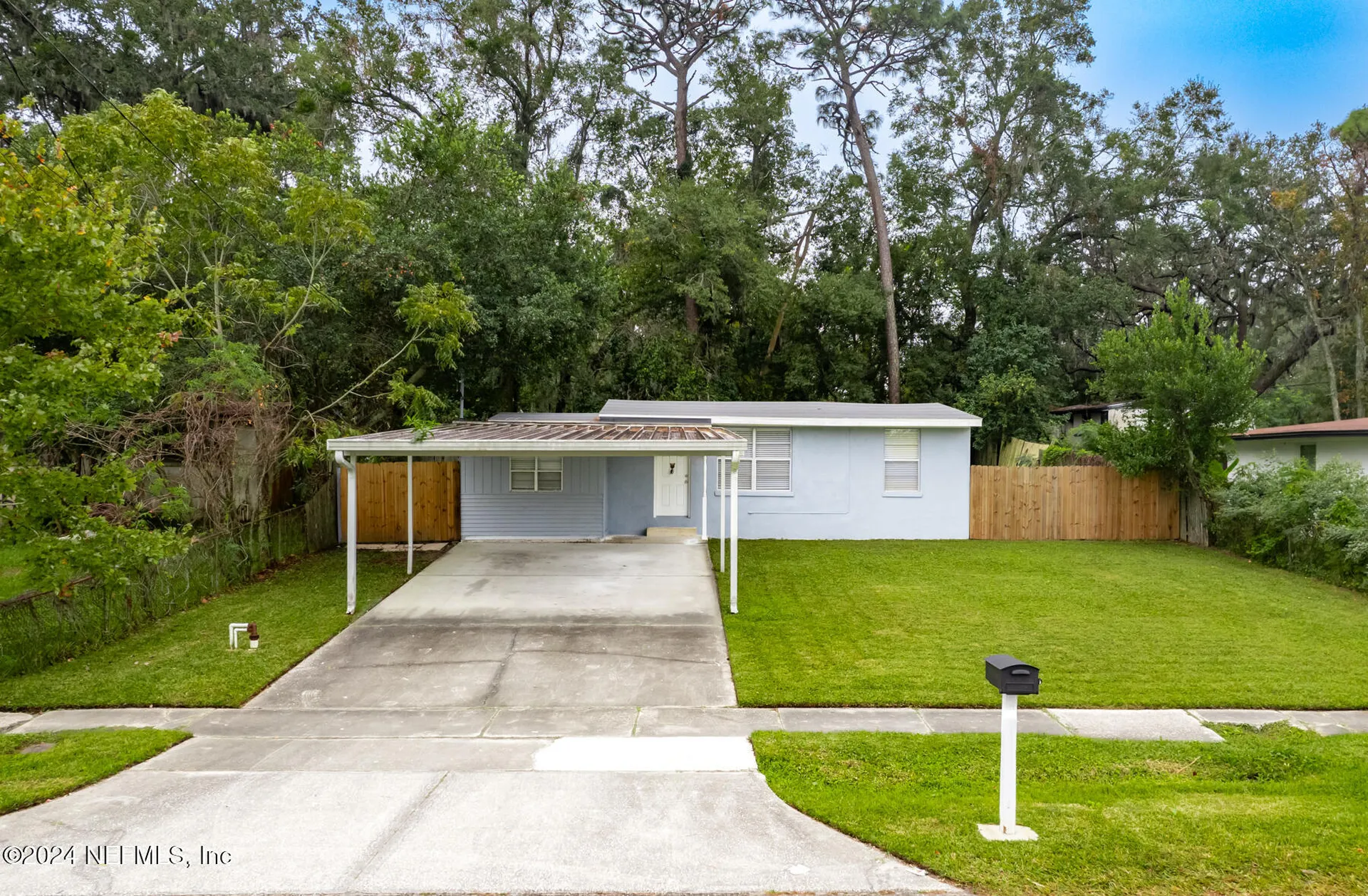 7810 Hare Avenue Jacksonville FL 32211