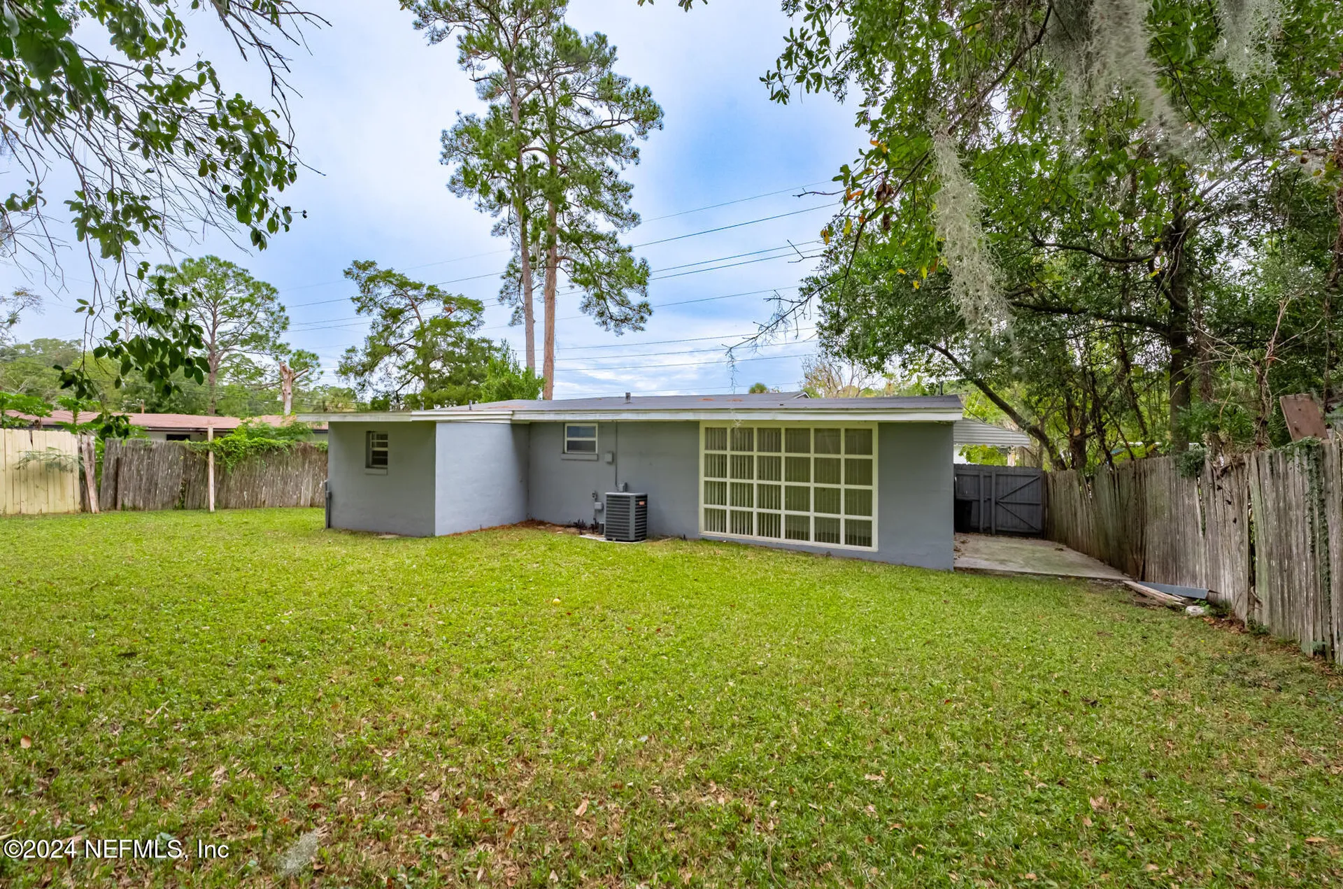 7810 Hare Avenue Jacksonville FL 32211