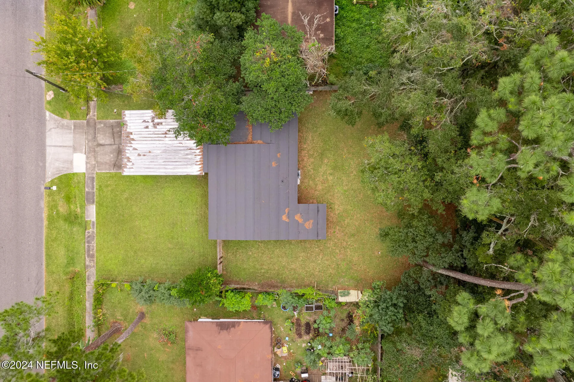 7810 Hare Avenue Jacksonville FL 32211