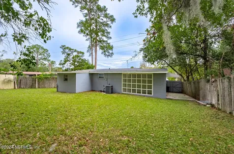 7810 Hare Avenue Jacksonville FL 32211