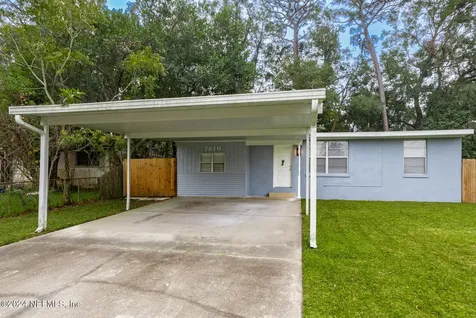 7810 Hare Avenue Jacksonville FL 32211