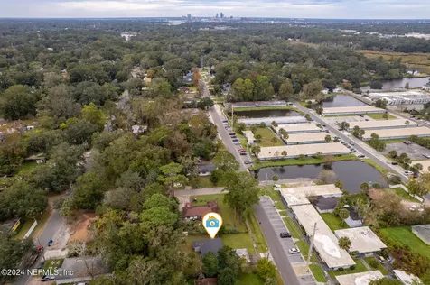 7810 Hare Avenue Jacksonville FL 32211