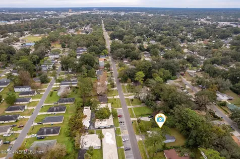 7810 Hare Avenue Jacksonville FL 32211