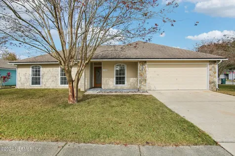 11569 Courtney Waters Lane Jacksonville FL 32258