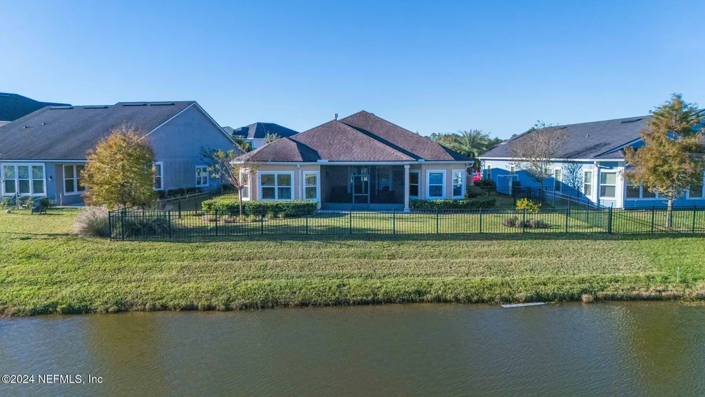 1516 Autumn Pines Drive Orange Park FL 32065