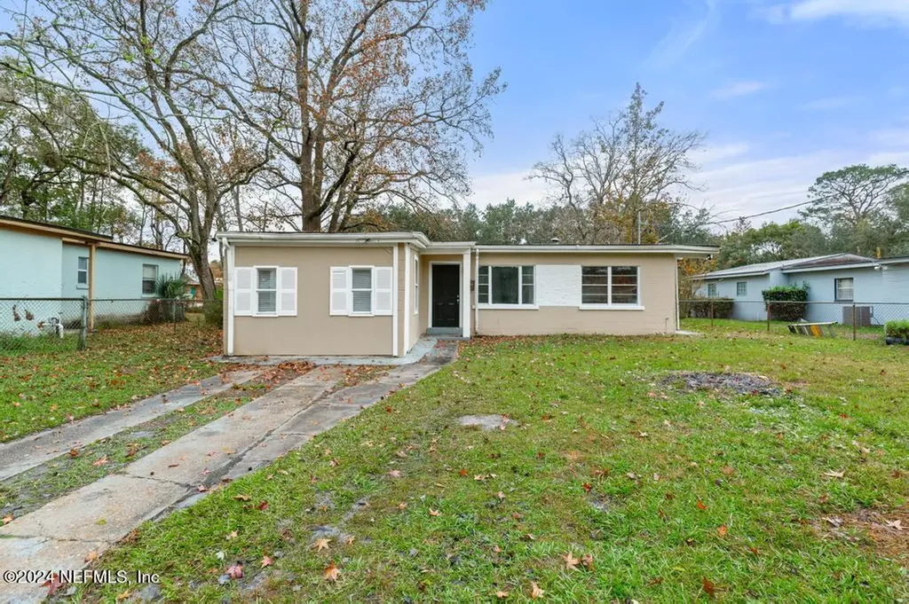 2382 Kinwood Avenue Jacksonville FL 32209