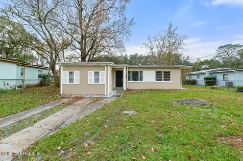 2382 Kinwood Avenue Jacksonville FL 32209