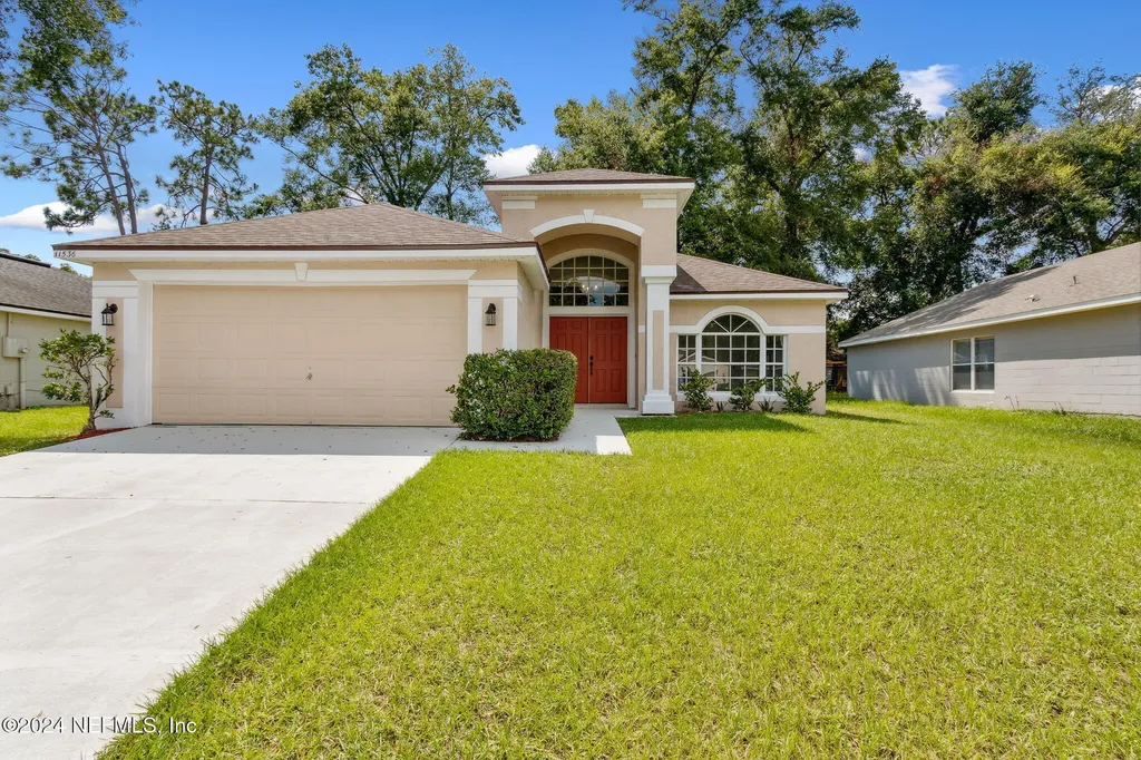 11536 Kings Ridge Court S Jacksonville FL 32218