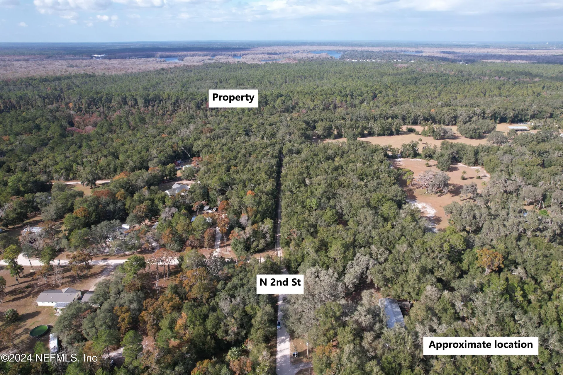 104 Frankfort Street Satsuma FL 32189