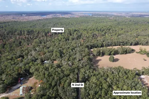 104 Frankfort Street Satsuma FL 32189