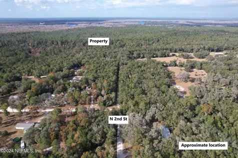 104 Frankfort Street Satsuma FL 32189