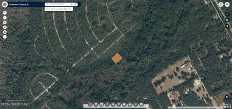 104 Frankfort Street Satsuma FL 32189