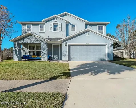 1251 Sunray Court Jacksonville FL 32218