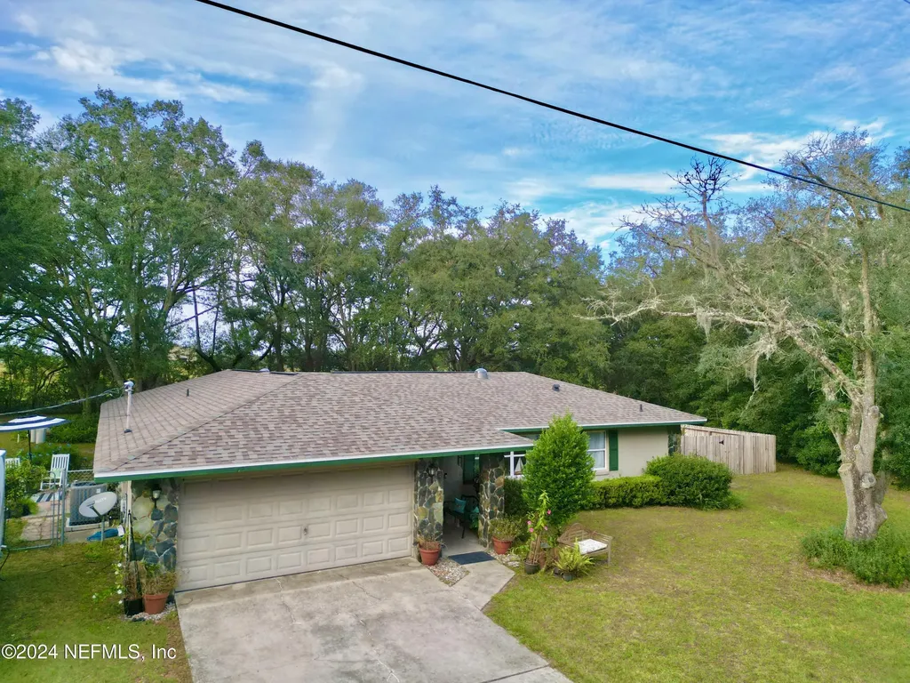 19831 SW Nightingale Drive Dunnellon FL 34432