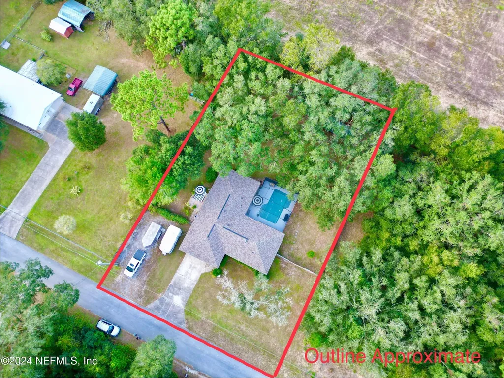 19831 SW Nightingale Drive Dunnellon FL 34432