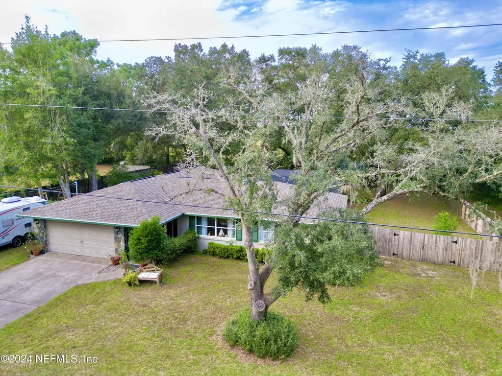 19831 SW Nightingale Drive Dunnellon FL 34432