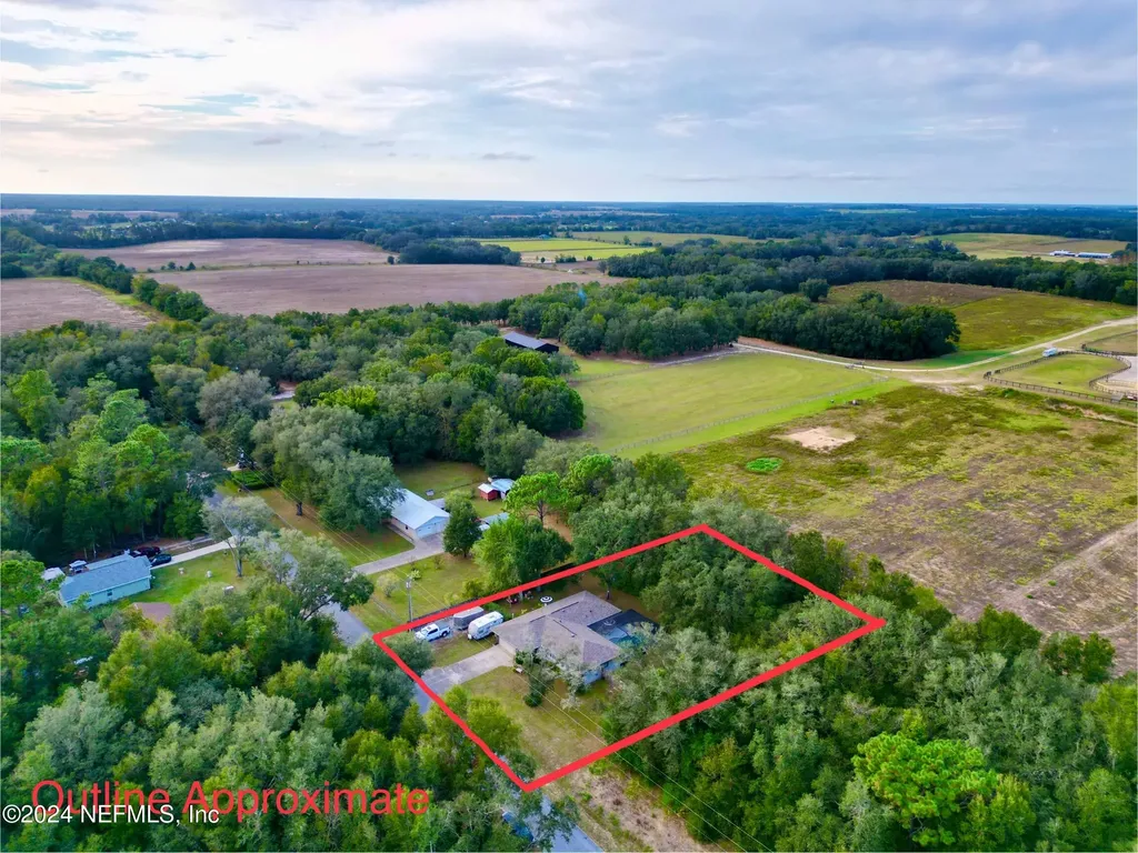 19831 SW Nightingale Drive Dunnellon FL 34432