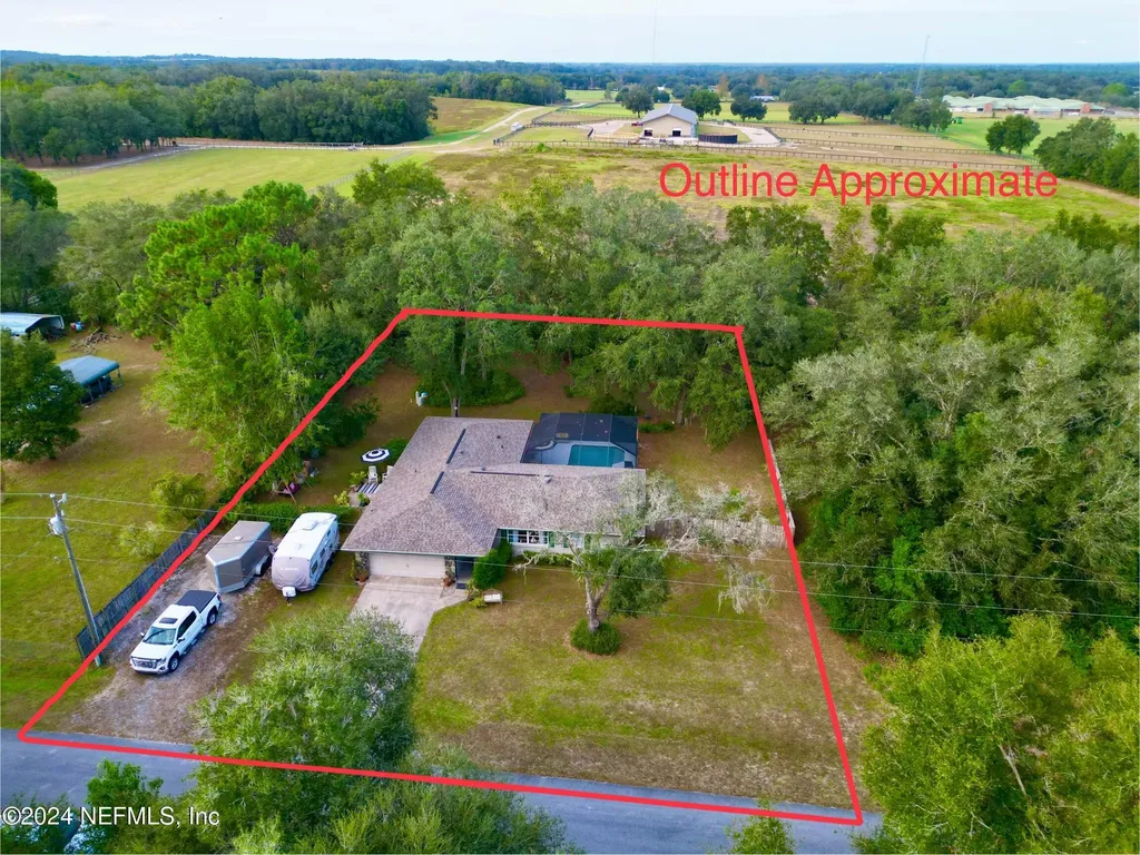 19831 SW Nightingale Drive Dunnellon FL 34432