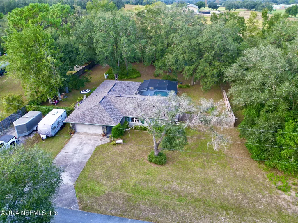 19831 SW Nightingale Drive Dunnellon FL 34432