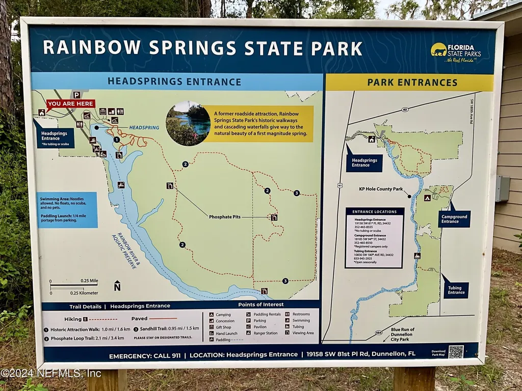 19831 SW Nightingale Drive Dunnellon FL 34432