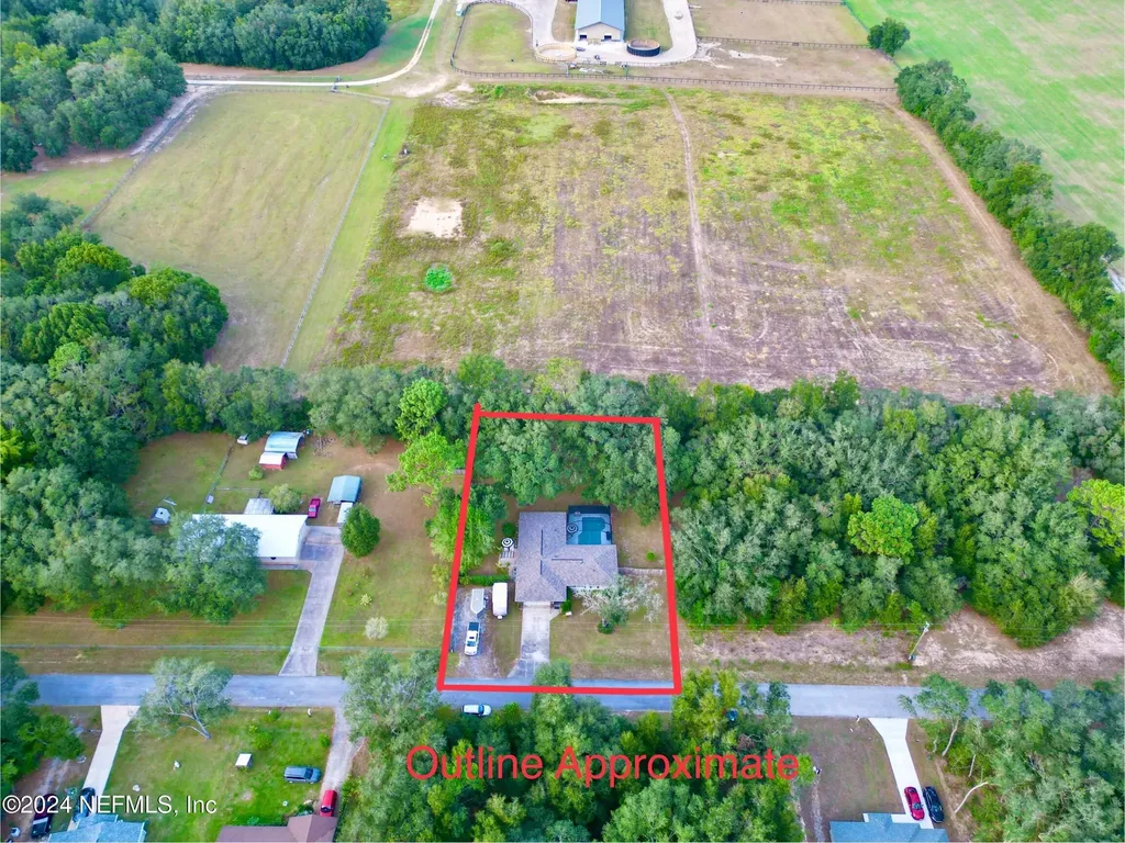 19831 SW Nightingale Drive Dunnellon FL 34432