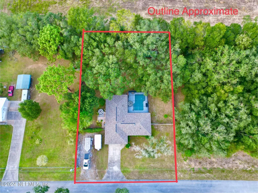 19831 SW Nightingale Drive Dunnellon FL 34432