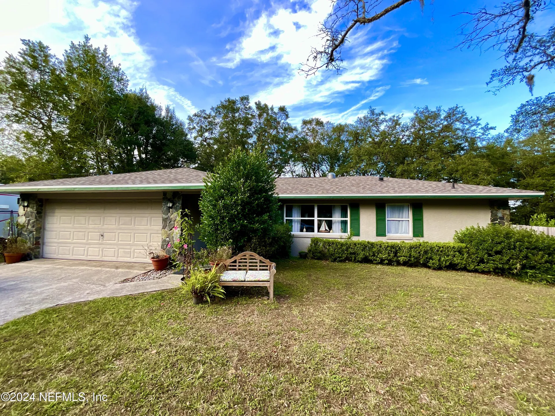 19831 SW Nightingale Drive Dunnellon FL 34432