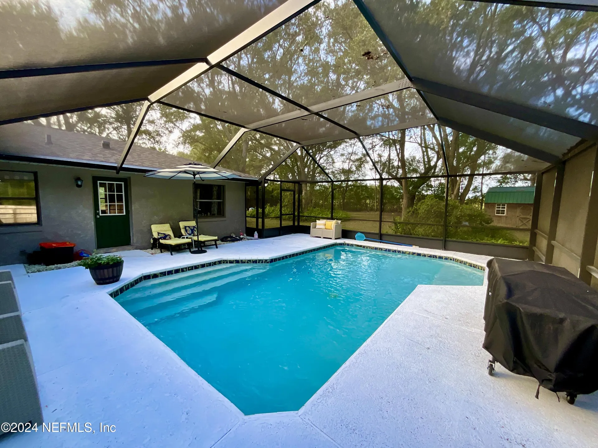 19831 SW Nightingale Drive Dunnellon FL 34432