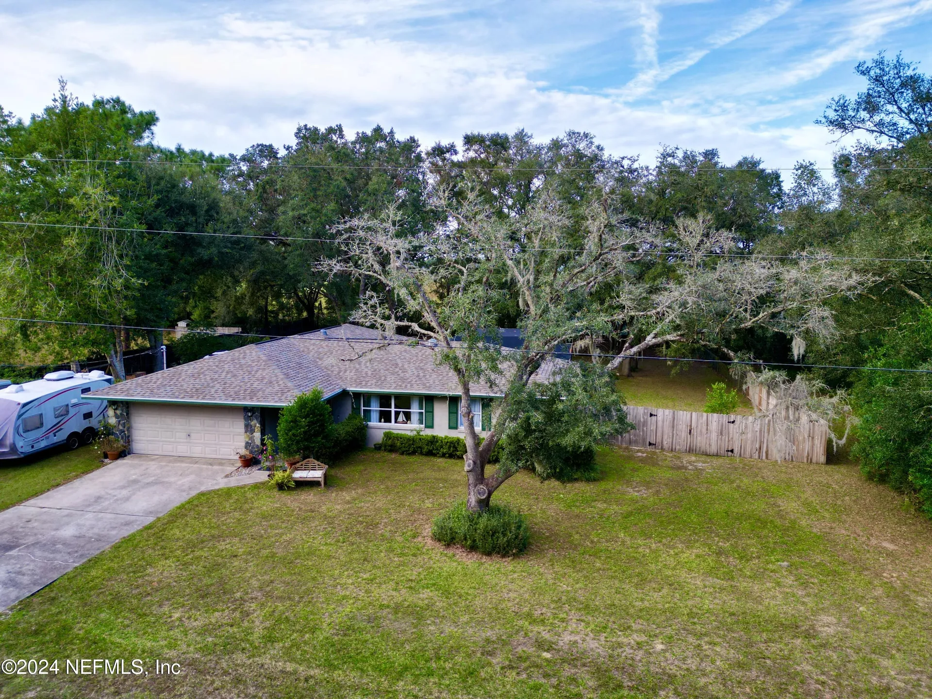 19831 SW Nightingale Drive Dunnellon FL 34432