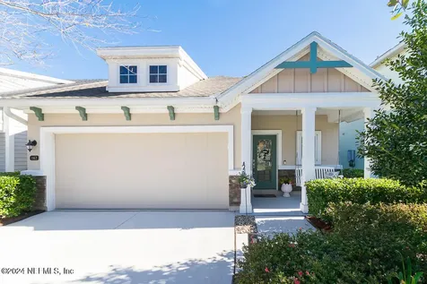 162 Park Lake Drive Ponte Vedra FL 32081