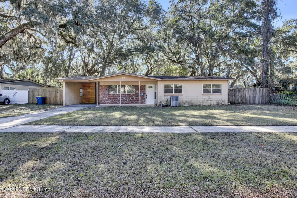 1142 Nantucket Avenue Jacksonville FL 32233