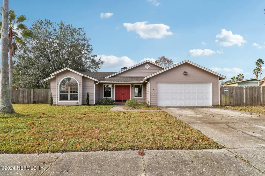 1961 Apopka Drive Middleburg FL 32068
