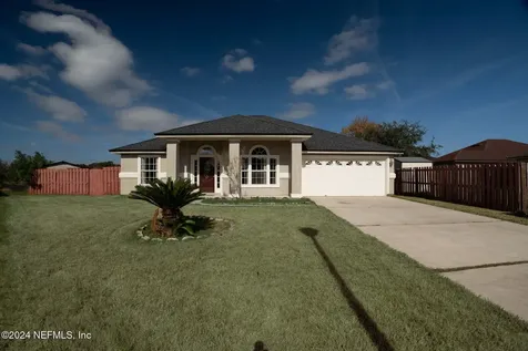 6829 Gentle Oaks Court Jacksonville FL 32244